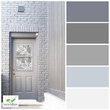 6 exterior brick painting ideas. Top Colours For Exterior Brick Paint And Stain Home Painters Toronto