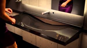 coolest sink by osman can ozcanli