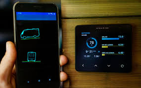 Battery charger schematics, charger wiring diagrams, ac voltage settings. Diy Van Electrical Guide Build Your Knowledge Faroutride