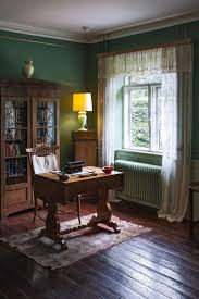 Karen Blixen Decoration Maison Interieur Maison