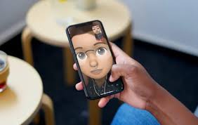 Select the text label and type the text, while it is selected, and then tap to send it. How To Use Facetime Effects On Iphone Ipad Video Chats Osxdaily