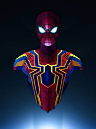 Android Spider Man 4k Wallpaper Set as wallpaper in phone optimized battery usage. android spider man 4k wallpaper