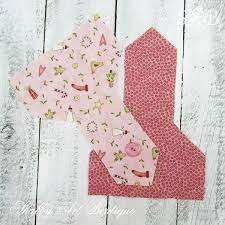 Kitchen towel hanger free sewing pattern. Handmade Gifts Hanging Hand Towels Shabby Art Boutique