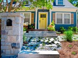 Maybe you would like to learn more about one of these? Curb Appeal Hgtv