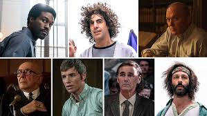 The organizers of the protest—including abbie hoffman, jerry rubin, tom hayden and bobby seale—were charged with conspiracy to incite a riot. The Trial Of The Chicago 7 Wins Sag Award For Best Cast Michael Keaton Sets Record Hollywood Reporter