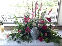 Black hills funeral home & cremation services, managed by dean moncur, is dedicated to helping all families regardless of their financial status and continues on with a strong commitment to community and value. 8 Flowers Around Urn Ideas Funeral Flower Arrangements Funeral Flowers Funeral Urn Arrangements