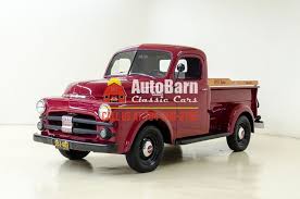 Image result for Red 1953 Truck