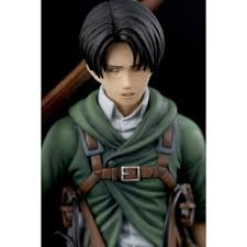 Maybe you would like to learn more about one of these? Brave Act Attack On Titan Levi Ver 2a 1 8 Sentinel Mykombini