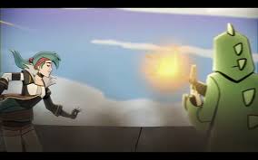 Animarse a jugar en colectivo y a generar cortocircuitos. With Your Feet On The Ground Fotosintesis Media