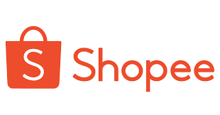 蝦皮 Logo