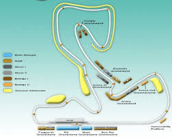 Ook de naam van het circuit van assen ging rond in de wandelgangen. Formule 1 Grand Prix Van Zandvoort Tickets Reizen