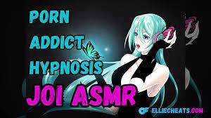 Porn Addict Hypnosis JOI - Erotic ASMR Audio | xHamster