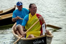 Multiplul campion olimpic şi mondial la canoe ivan patzaichin, care a decedat duminică, la vârsta de 71 de ani, va fi înmormântat marţi, . Osdycxsh132vtm