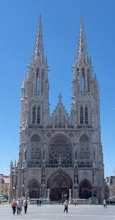 Victorian houses give me dark gothic inspirations. Gothic Revival Architecture That Will Take You Back To 19th Century