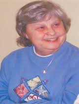 Beth Frank View A Condolence