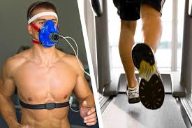 How to get fit at 45 years old woman. Vo2 Max Norms What Is A Good Score Tanita