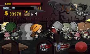 Pro zombie soccer premium v1.2.4.apk. Biofrenzy Frag The Zombies Apk 1 1 Android Game Download