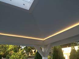 120v Led Light Strips Long Run Strips For Indoors And Out Ledsupply Blog