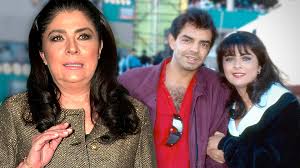José eduardo recordó la vez que eugenio derbez lo secuestró, él tenía siete años: Victoria Ruffo Ya No Quiere Que Le Pregunten Por Eugenio Derbez Y Esta Es La Razon Famosos Univision