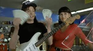 Check spelling or type a new query. Waynes World Trending Gifs Page 3
