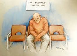 Wayne couzens wife 'living in fear' of trolls as husband accused of sarah everard 'murder' elena is said to be terrified of the trolls, who have attacked her and her husband via her facebook account kentlive Sarah Everard Trial Date Set For Murder Accused Pc Wayne Couzens Bbc News