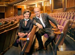 Nach Pereira Salzburger Festspiele Auf Konsolidierungskurs Festspielhighlights 2015 News Orf At