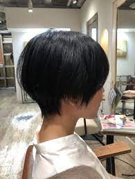 2021年冬 ショートの髪型 ヘアアレンジ 人気順 44ページ目 ホットペッパービューティー ヘアスタイル ヘアカタログ 髪型 ビューティー ヘアスタイル