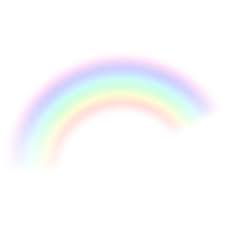 Rainbow Png Polyvore Set Rainbow Png Cute Wallpapers