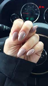 Almond Shape Acrylic Tips Acrylic Nails Almond Shape Oval Acrylic Nails Almond Shape Nails