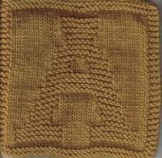 In case you're debating how to transfer your monogram to your fabric before embroidering it, there are a number of ways to do that. How To Knit Letters Into A Pattern