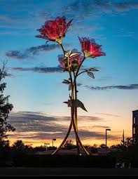 Find restaurants, things to do, events, attractions and all the information you need to plan your trip to the cities in hamilton county, in including carmel, noblesville, fishers, westfield, arcadia, atlanta, cicero and sheridan. Roses Are Red Grass City Of Carmel Indiana Government Facebook