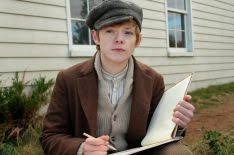 Stream the season 3 now on. Anne With An E Star Amybeth Mcnulty On Anne S Feminism Her Relationship With Gilbert Season 3 Hopes