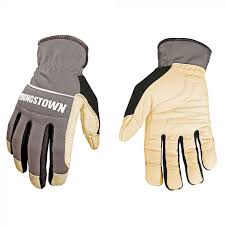 Youngstown Hybrid Plus Gloves