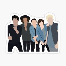 The new details of midnight memories, due out nov. One Direction Album Cover Gifts Merchandise Redbubble