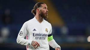 Sergio ramos (@sergioramos) on tiktok | 25.7m likes. Sergio Ramos Reportedly Willing To Stay At Real Madrid Ruetir