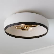 Tuxedo Ceiling Light Black Ceiling Lighting Ceiling Lights Contemporary Ceiling Light