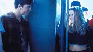 What better time, then, to revisit fear, the 1996. Mark Wahlberg And Reese Witherspoon S 1996 Thriller Fear Is Getting A Reimagining Geektyrant