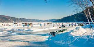 You can skate right within washington, d.c., itself. Ice Skating In Vermont Rinks Rentals Winter Activities