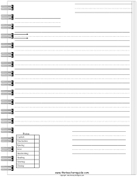 Images For Friendly Letter Format For Kids Letter Writing Template Friendly Letter Writing Writing Worksheets