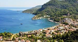 Kabuğun iç kısmından reçel yapılır. Turunc Marmaris 2021 Holidays Top Things To Do See Advice