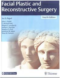 Facial Plastic and Reconstructive Surgery