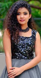 Anna ben nayarambalam is an indian actress from kerala mainly works in malayalam films. Anna Ben Imdb