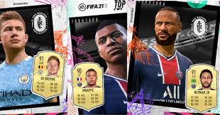 Liverpool's dominance of the premier league has extended to fifa 21 with six players named in the starting xi of the league's best players in the game. Fifa Ultimate Team Electronic Arts Untersucht Betrugsverdacht Gameswirtschaft De
