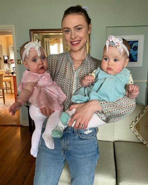 The Final Scene: Hayley Erin's Last Day on 'Y&R' – Why She's Leaving Will  Break Your Heart 💔