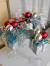 Christmas Centerpiece Ideas For Round Table