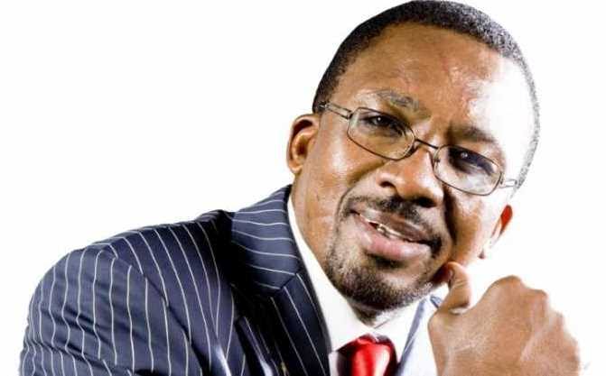 Image result for Pastor Ng’ang’a"
