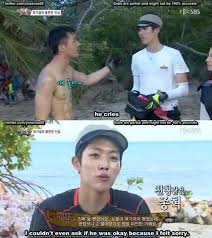 For 10 years of existence, betaseries has become your best ally for tv shows: B2stfinitesubs On Twitter Eng Sub Full Sbs Law Of The Jungle In Belize Episodes 2 3 With Sungyeol Link Fixed Http T Co Bp6dkrrz6s Http T Co Zykurmsbbs