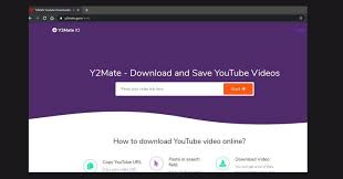 Y2mate.com and y2mate.vip is greate example of it. How To Remove Y2mate Guru Redirect Pop Ups From Browsers Remove Y2mate Guru Virus