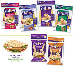 Want to use it in a meal plan? Walmart Flat Out Wraps Hot Sale Up To 55 Off
