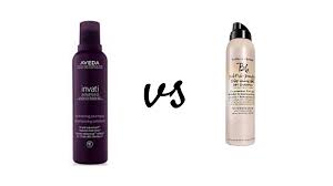 Hairdresser's invisible oil shampoo & conditioner. Bumble And Bumble Vs Aveda Which One Is Best For You
